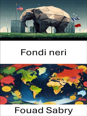cover image of Fondi neri